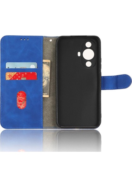 Kart Sahibi ile Huawei NOVA11 Tam Koruma Koruyucu Kapak Için Kılıf (Yurt Dışından)