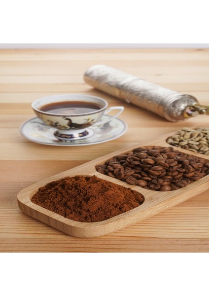 Hamit Efendi Türk Kahvesi modelleri