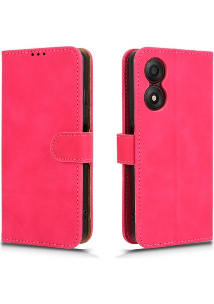 Zte Ace3 Kart Ekleme Kart Tutucu Folio ile Tam Koruma (Yurt Dışından)