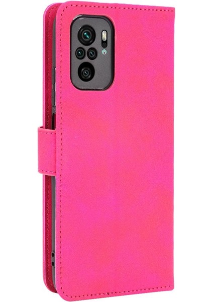 Xiaomi Redmi NOTE10 4g/not 10S Deri Folio Flip Case ile (Yurt Dışından) fiyatları