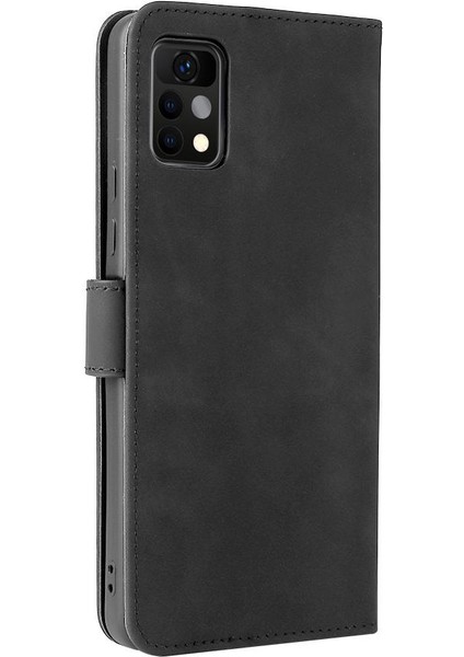 Umidigi A11PROMAX Koruyucu Kapak Deri Için Kılıf Folio Flip Case (Yurt Dışından) modelleri