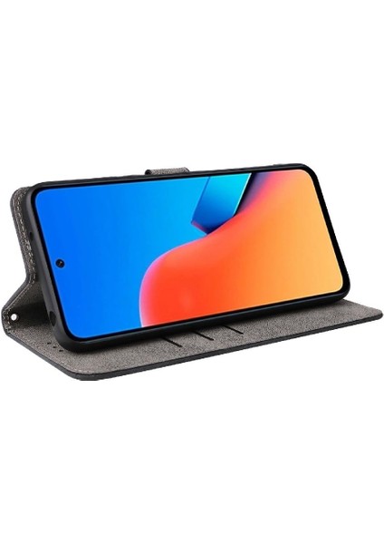 Xiaomi Redmi 12 4g Için Kılıf (Yurt Dışından)