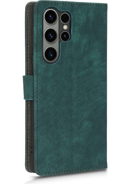 Samsung Galaxy S23 Ultra Için Kılıf (Yurt Dışından)