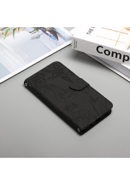 Zte Blade L210 Pu Deri Kapak Kapak Darbeye Deri Kılıf ve (Yurt Dışından)