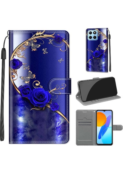 Onur X6 Davası ile Uyumlu (Yurt Dışından)