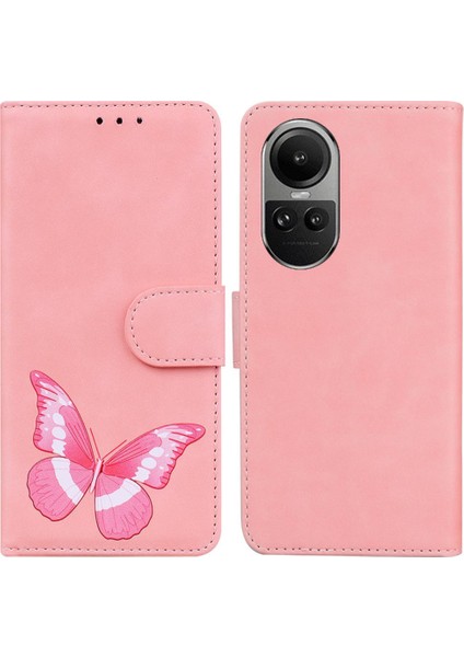 Oppo Oppo 10 Pro 5g Için Kılıf (Yurt Dışından)