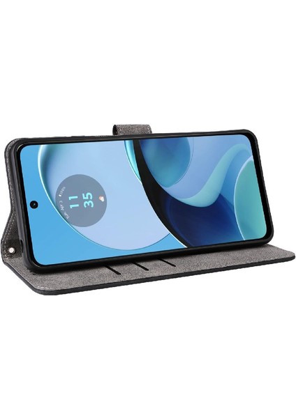 Motorola Moto G14 4g Için Kılıf (Yurt Dışından) modelleri