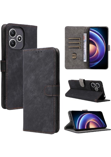 Xiaomi Poco M6 Pro 5g Için Kılıf (Yurt Dışından)