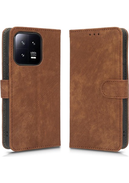 Xiaomi 13 Için Kılıf (Yurt Dışından)