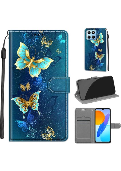 Onur X8 5g Vaka ile Uyumlu (Yurt Dışından)