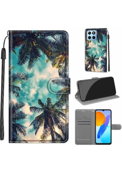 Onur X8 5g Vaka ile Uyumlu (Yurt Dışından)