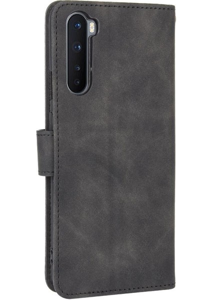 Oneplus Nord Tam Koruma Deri Için Kılıf Folio Flip Case Koruyucu (Yurt Dışından) fiyatları