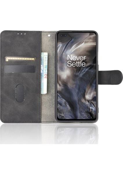 Oneplus Nord Tam Koruma Deri Için Kılıf Folio Flip Case Koruyucu (Yurt Dışından) indirimleri