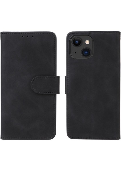 Kart Tutucu ile iphone 15 Için Tam Koruma Koruyucu Kapak (Yurt Dışından)