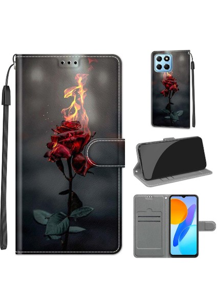 Onur X8 5g Vaka ile Uyumlu (Yurt Dışından)