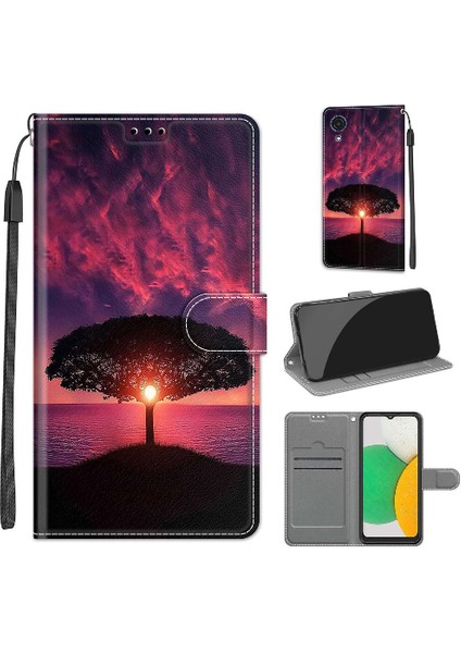 Samsung Galaxy A03 Çekirdek Durumda ile Uyumlu (Yurt Dışından)