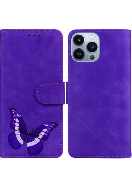 Iphone 15 Pro Için Kılıf (Yurt Dışından)