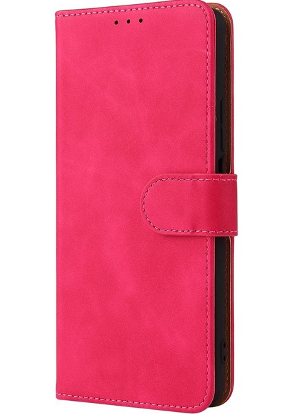 Xiaomi 11T 5g Için Kılıf Deri Folio Flip Case Koruyucu Kapak Tam (Yurt Dışından)