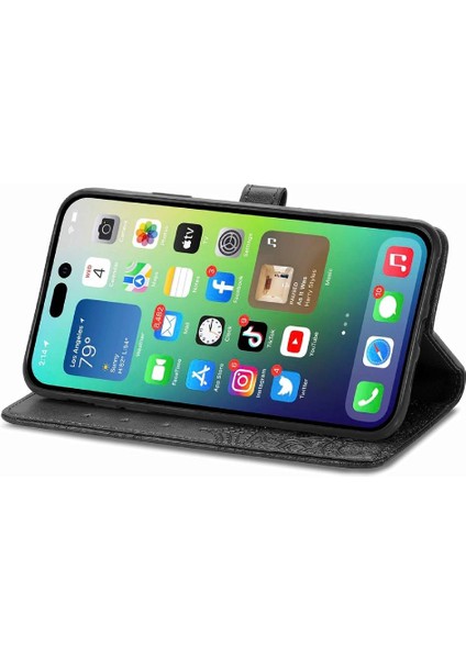 Iphone 14 Için Kılıf Artı (Yurt Dışından)