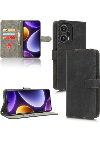 Xiaomi Not 12 Turbo 5g Için Kılıf (Yurt Dışından)