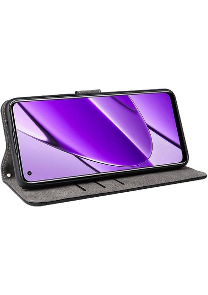 Realme 11 4g Için Durum (Yurt Dışından)