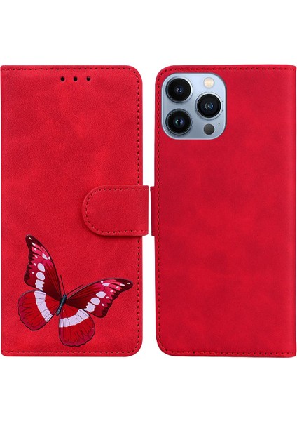Iphone 14 Pro Max Için Kılıf (Yurt Dışından)