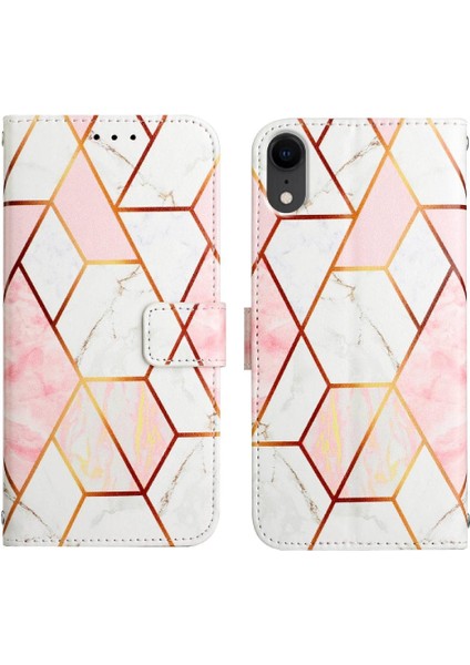 IPhone Xr Için Kılıf (Yurt Dışından)
