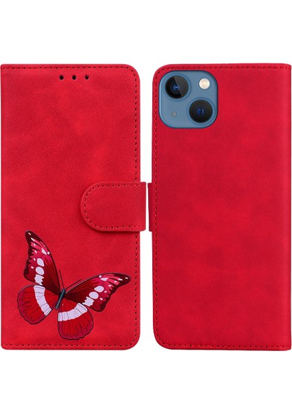 Iphone 13 Mini Için Kılıf (Yurt Dışından)