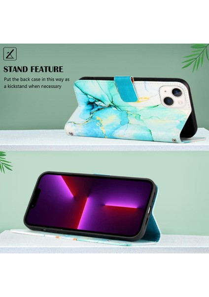 IPhone 14 Için Kılıf Artı (Yurt Dışından)