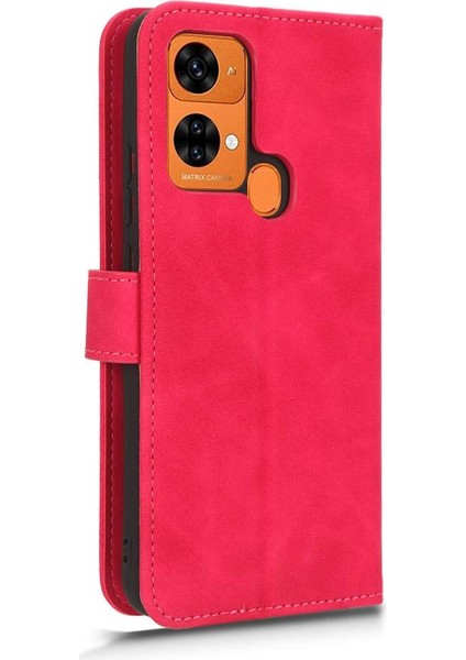 Oukitel C33 Koruyucu Kapak Için Kılıf Tam Koruma Kartı Ekleme (Yurt Dışından)