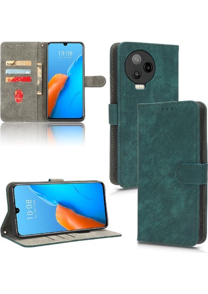 Infinix Not 12 Pro 4g Için Durum (Yurt Dışından)