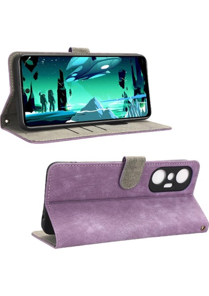 Infinix Sıcak 20S/X6827 Için Durum (Yurt Dışından)