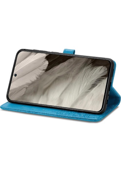 Google Pixel 8 Için Durum (Yurt Dışından) modelleri