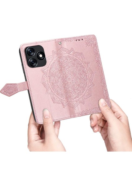 Tecno Spark 10 Için Durum (Yurt Dışından)