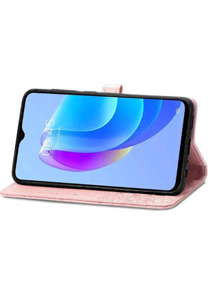 Tecno Spark 10 Için Durum (Yurt Dışından)