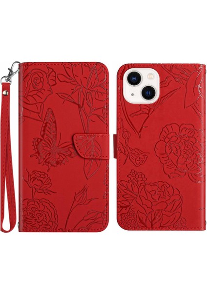IPhone 14 Için Kılıf Artı (Yurt Dışından)