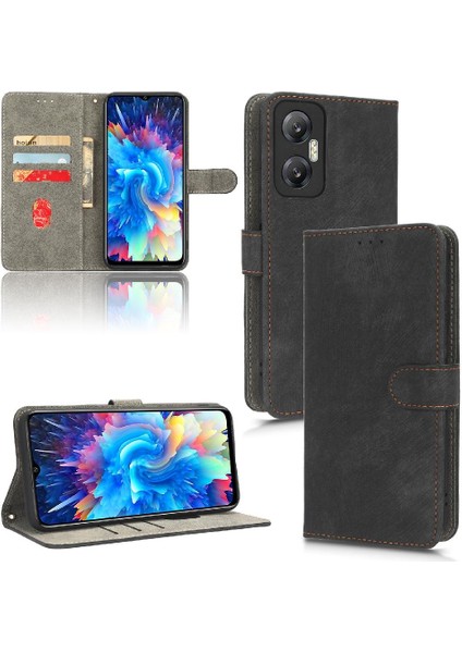 Infinix Sıcak 20 5G/X666/X666B Için Durum (Yurt Dışından)