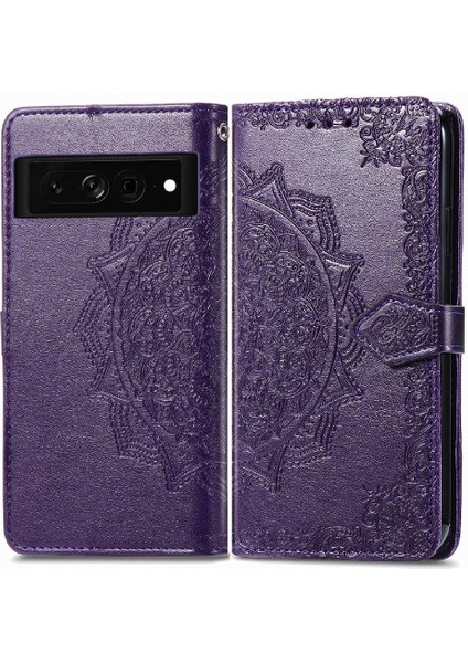 Google Pixel 7 Pro Için Durum (Yurt Dışından)