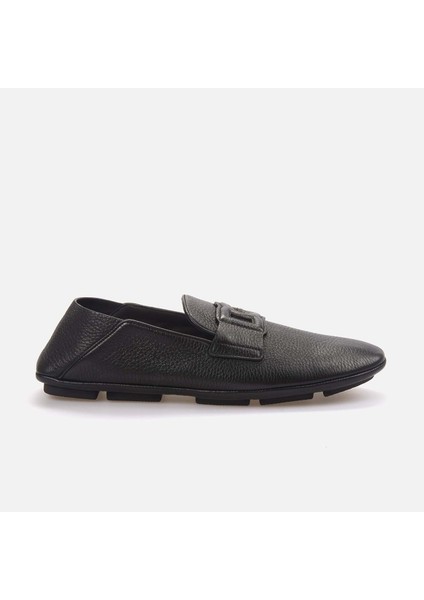 Dolce Gabbana Erkek Loafer A50583