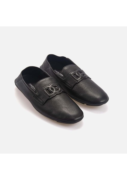 Dolce Gabbana Erkek Loafer A50583 modelleri