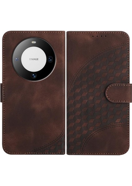 Huawei Mate 60 Için Kılıf (Yurt Dışından)