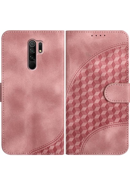 Xiaomi Redmi 9 Için Kılıf (Yurt Dışından)