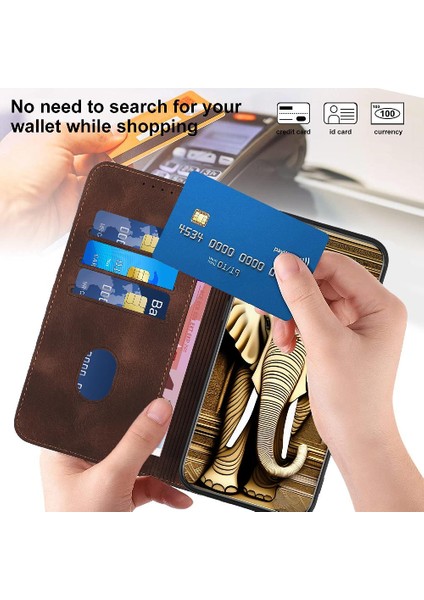 Samsung Galaxy Z Fold 3 Için Kılıf (Yurt Dışından)