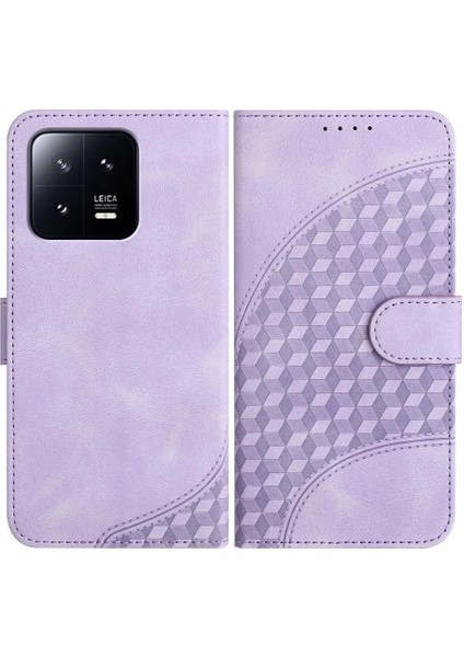 Xiaomi 13 Için Kılıf (Yurt Dışından)