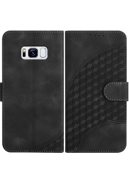 Samsung Galaxy S8 Artı (Yurt Dışından)