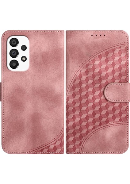 Samsung Galaxy A33 5g Için Kılıf (Yurt Dışından)