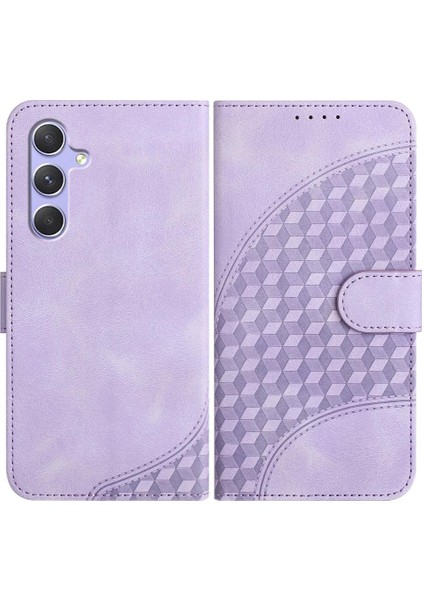 Samsung Galaxy A54 5g Için Kılıf (Yurt Dışından)