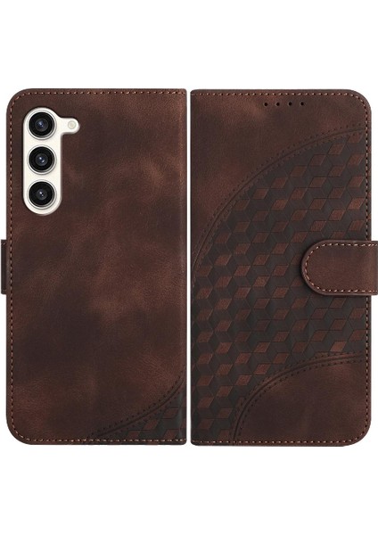 Samsung Galaxy S24 Için Kılıf (Yurt Dışından)