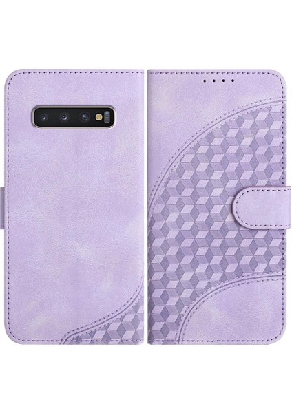 Samsung Galaxy S10 Plus Için Kılıf (Yurt Dışından)