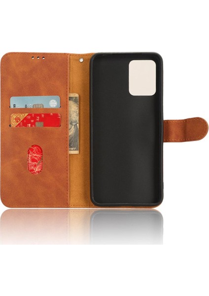 Umidigi G2/G1/G1MAX Kart Ekleme Deri Folio Flip Case Için Kılıf (Yurt Dışından) indirimleri
